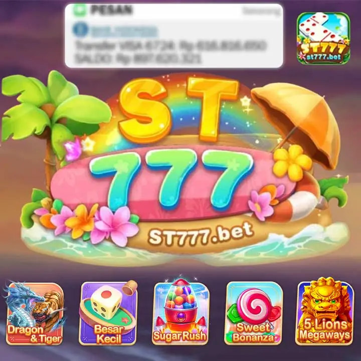 st777 APK