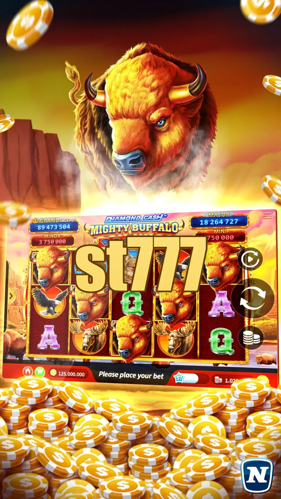 st777 APK