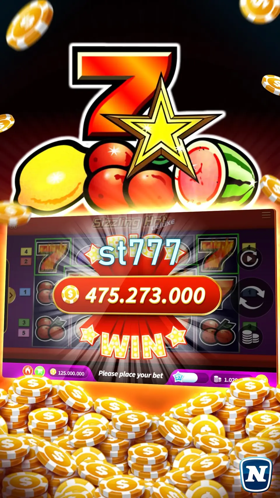 st777 APK