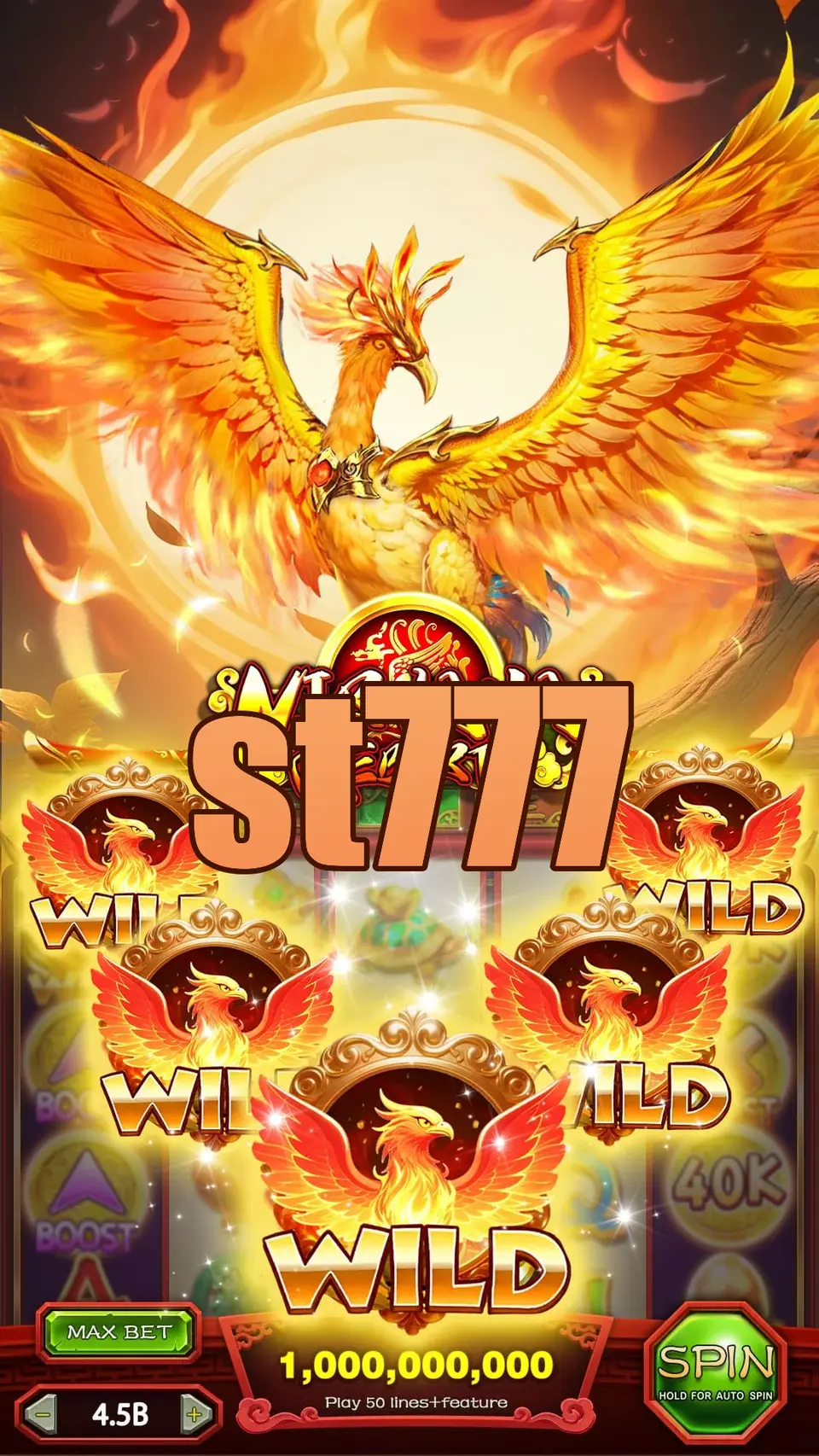 st777 APK